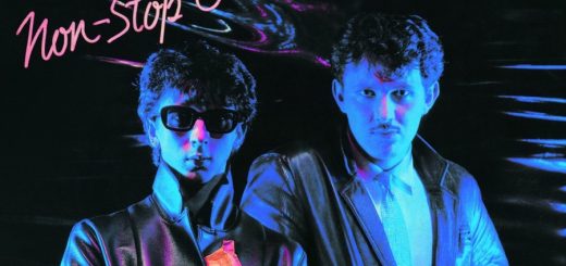 Soft Cell, Non-Stop Erotic Cabaret