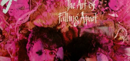 Soft Cell, The Art Of Falling Apart