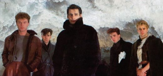 Spandau Ballet