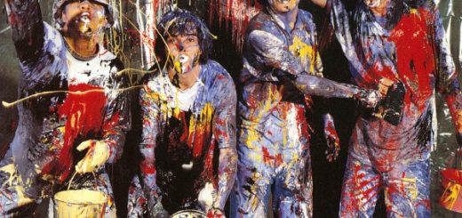 The Stone Roses