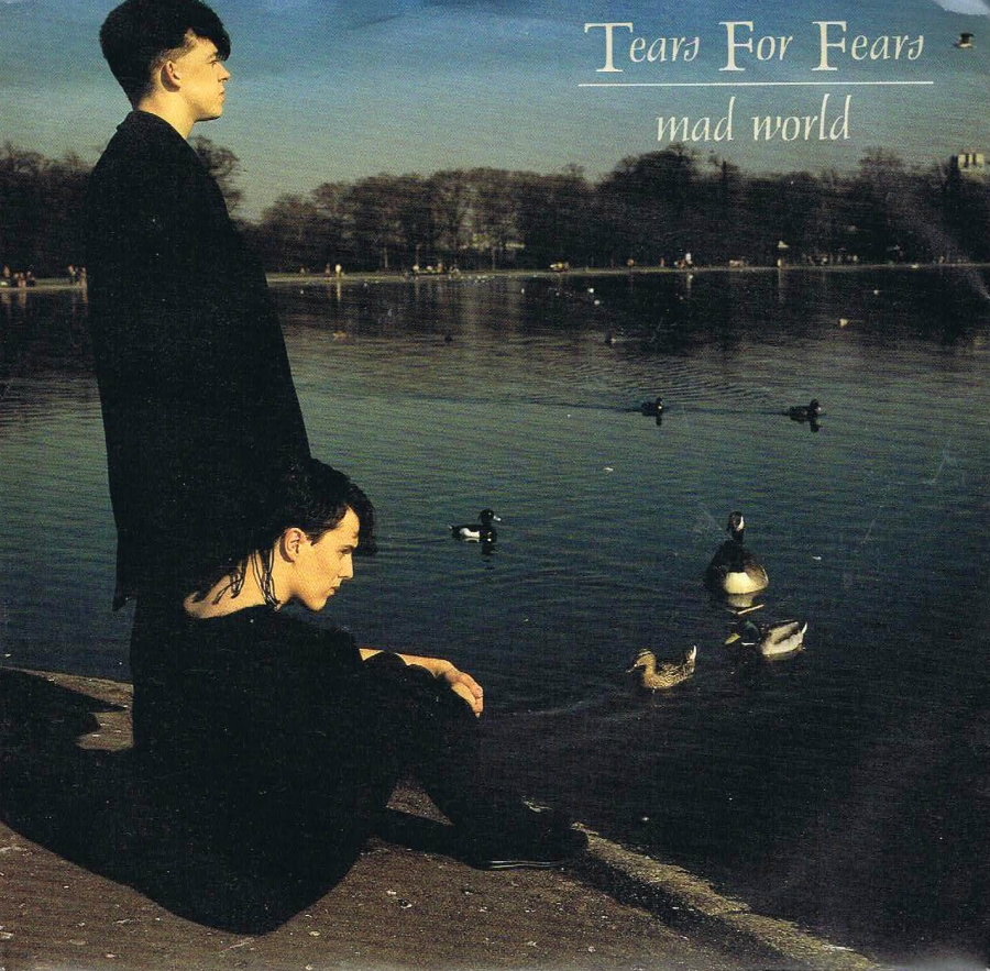 Tears For Fears, Mad World