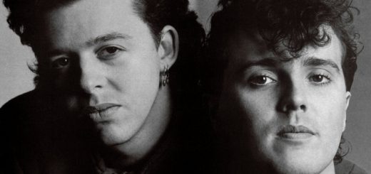 Tears For Fears, Songs From The Big Chair