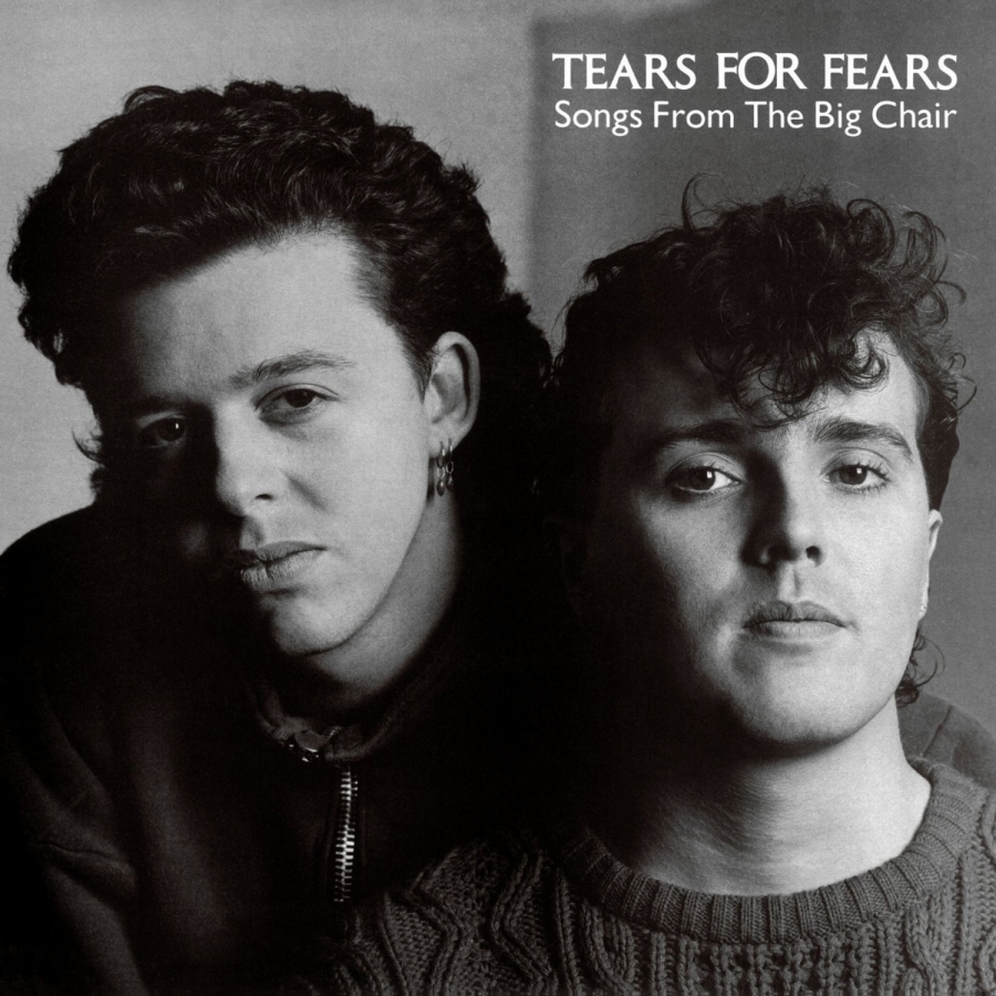 Tears For Fears, Songs From The Big Chair