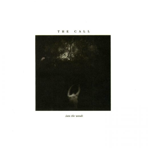 The Call, Into The Woods Elektra, lp 1987