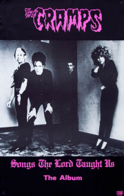 The Cramps