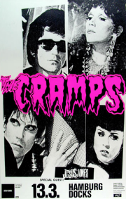 The Cramps