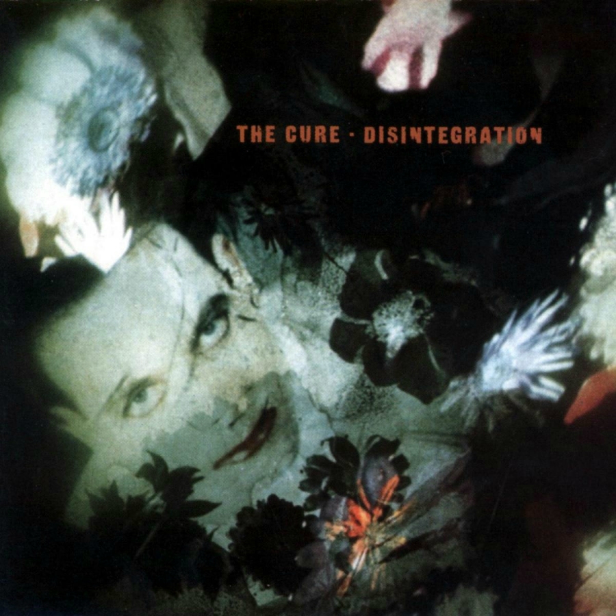 The Cure, Disintegration