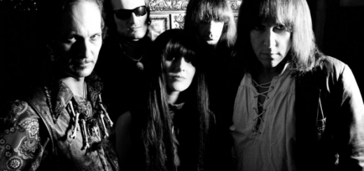 The Fuzztones, 2011