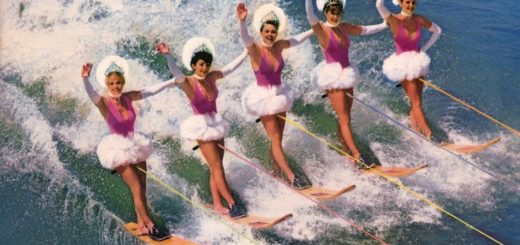 The Go-Go's, Vacation