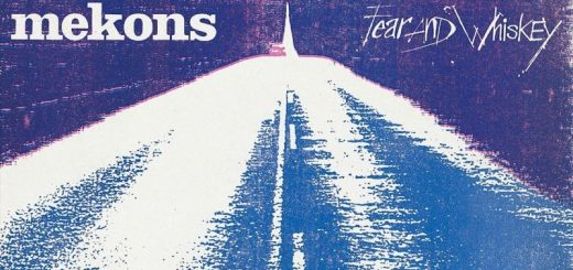 The Mekons, Fear And Whiskey