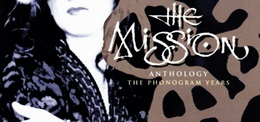 The Mission, Anthology