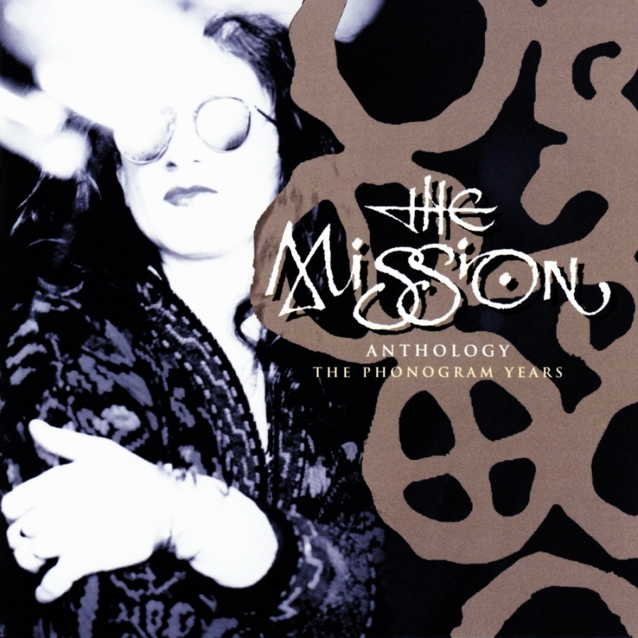 The Mission, Anthology
