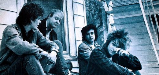 The Replacements, Let It Be