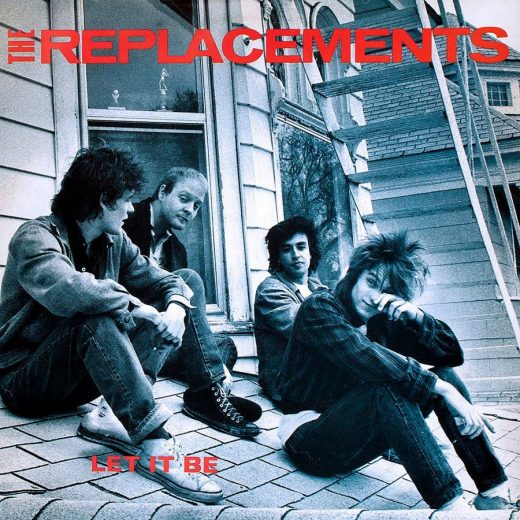 The Replacements, Let It Be
