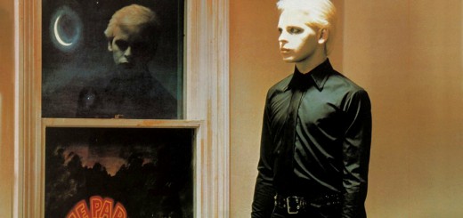 Tubeway Army, Replicas