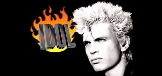 Billy Idol