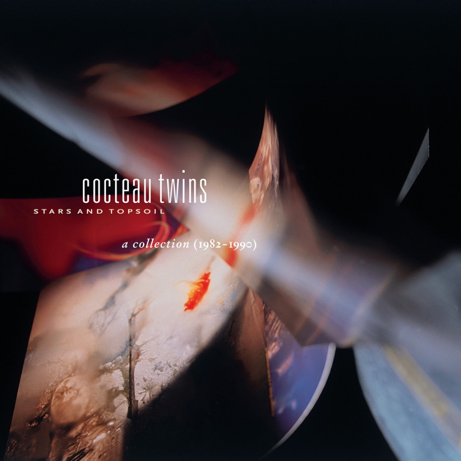 Cocteau Twins, Stars And Topsoil 