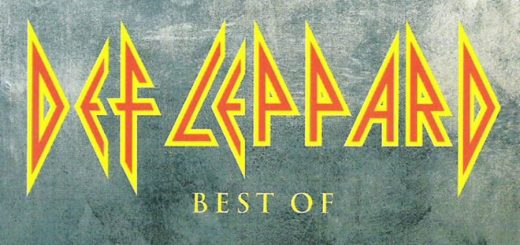 Def Leppard, Best Of