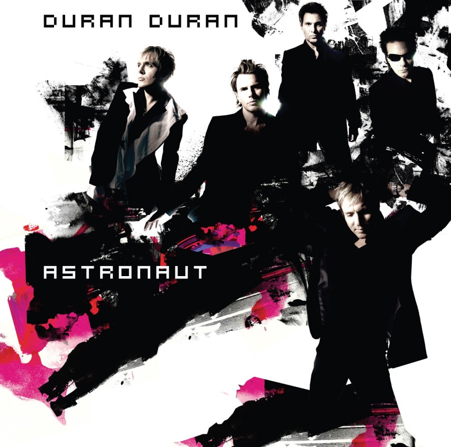 Duran Duran, Astronaut