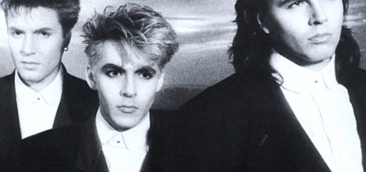 Duran Duran, Notorious