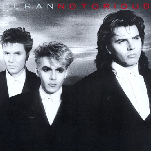 Duran Duran, Notorious