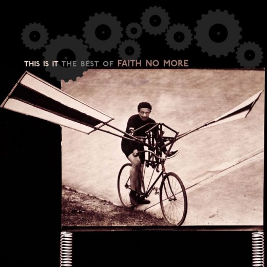 Faith No More, This Is It