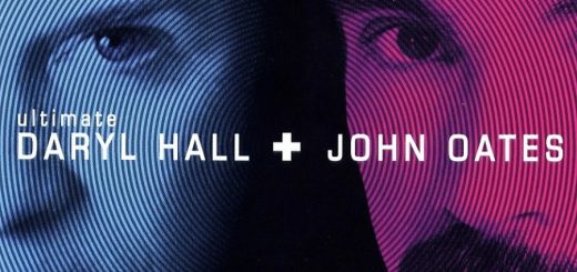 Hall & Oates, Ultimate Daryl Hall + John Oates