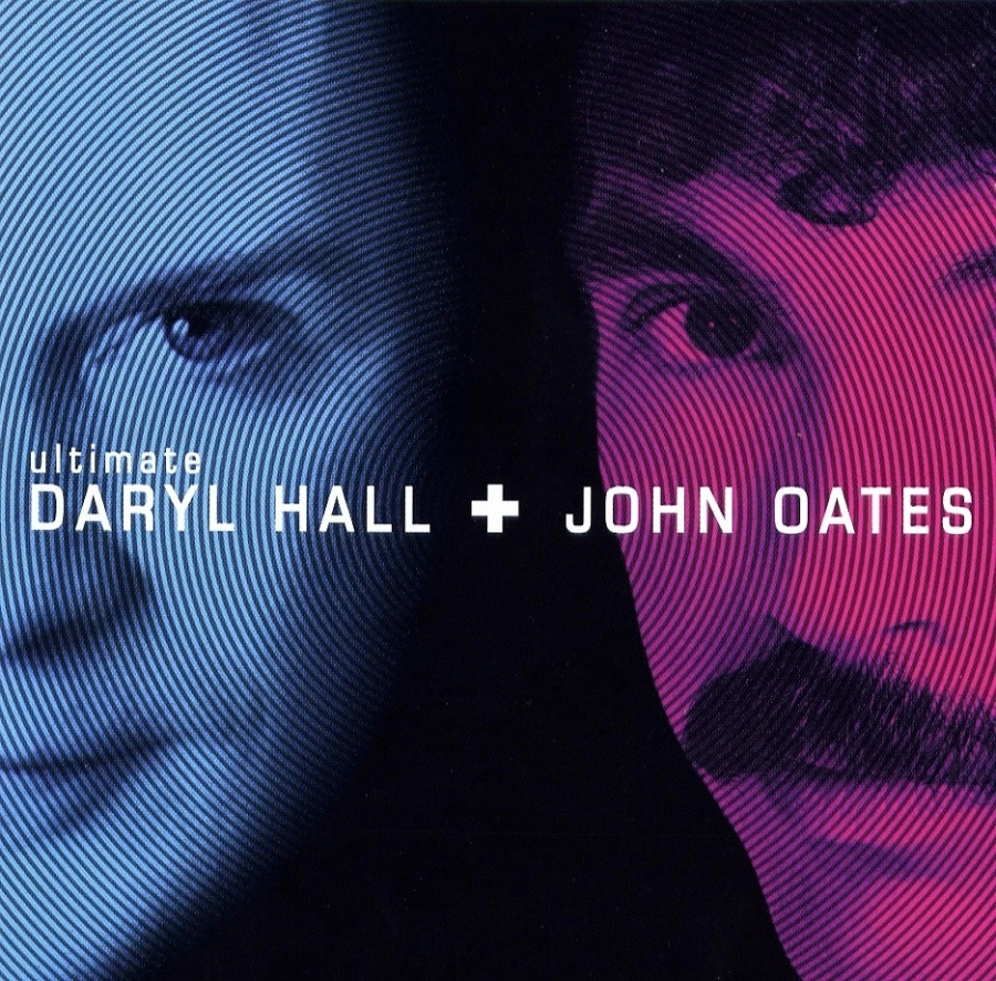 Hall & Oates, Ultimate Daryl Hall + John Oates