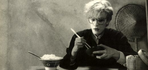 Japan, Tin Drum