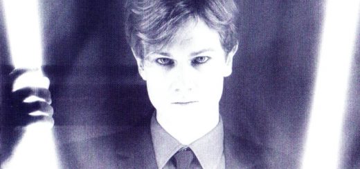 John Foxx, Modern Art - The Best Of