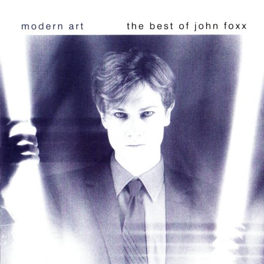 John Foxx, Modern Art - The Best Of