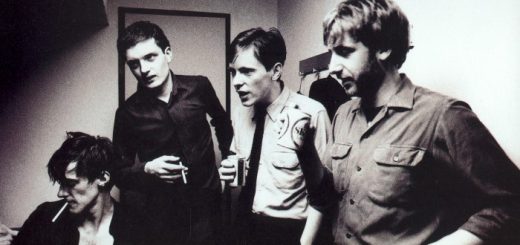 Joy Division