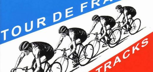 Kraftwerk, Tour De France Soundtracks