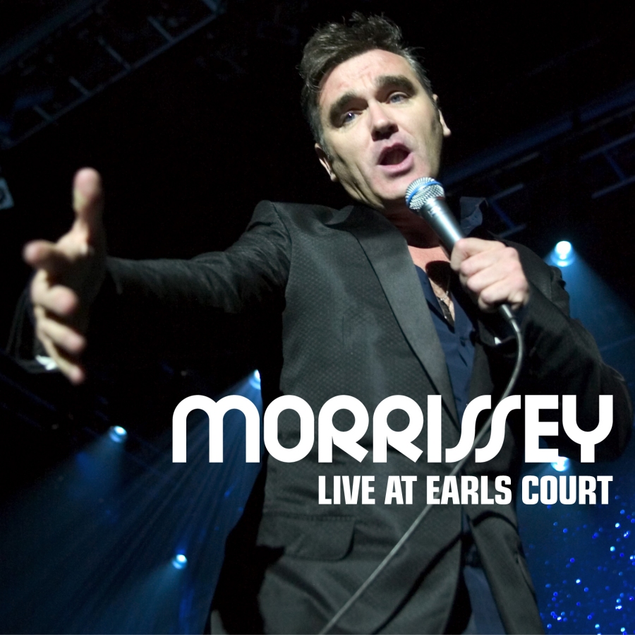 Morrissey, Live At Earls Court