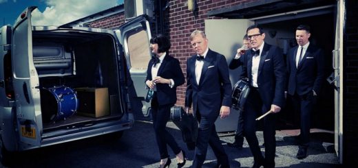 New Order, 2015