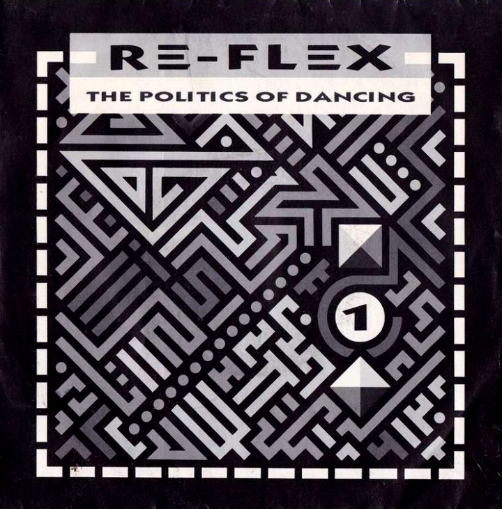 Re-Flex, The Politics Of Dancing