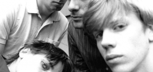 Sonic Youth