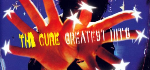 The Cure, Greatest Hits