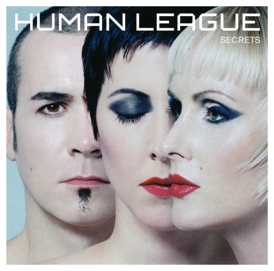 The Human League, Secrets