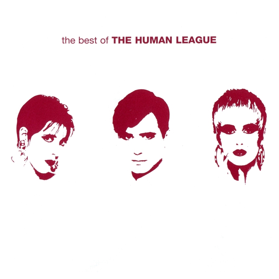 The Human League, The Best Of