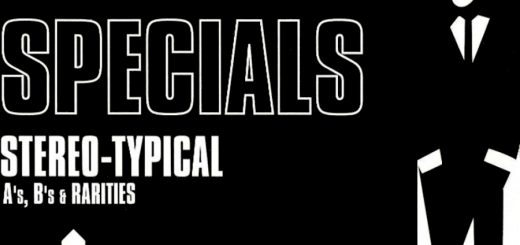 The Specials, Stereo-Typical