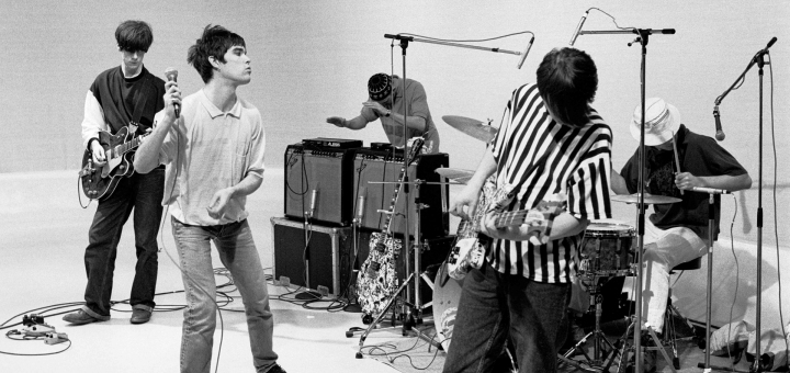 The Stone Roses