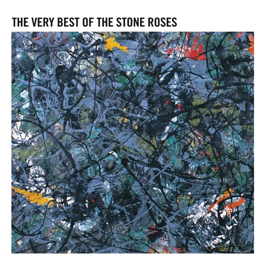 The Stone Roses, The Very Best Of