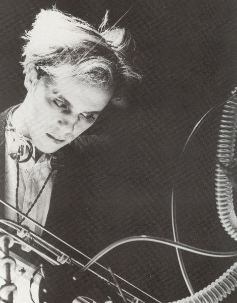 Thomas Dolby