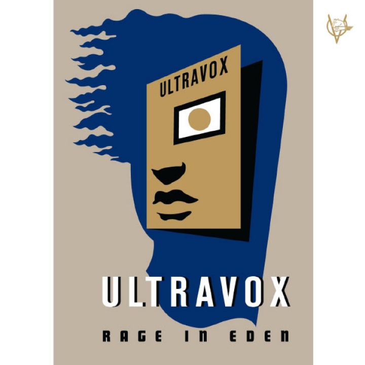 Ultravox, Rage in Eden