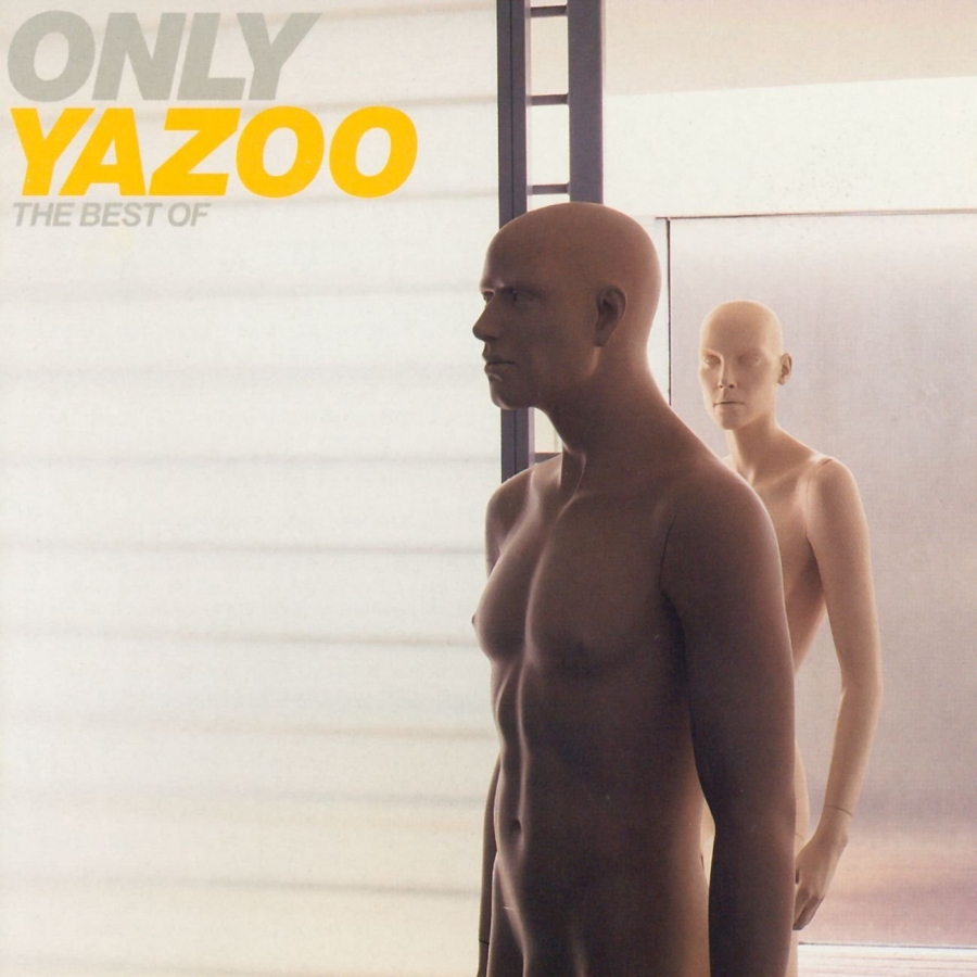 Yazoo, Only Yazoo - The Best Of
