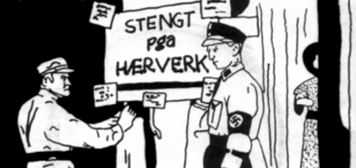 Hærverk