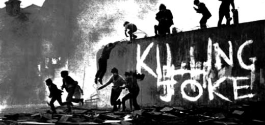 Killing Joke