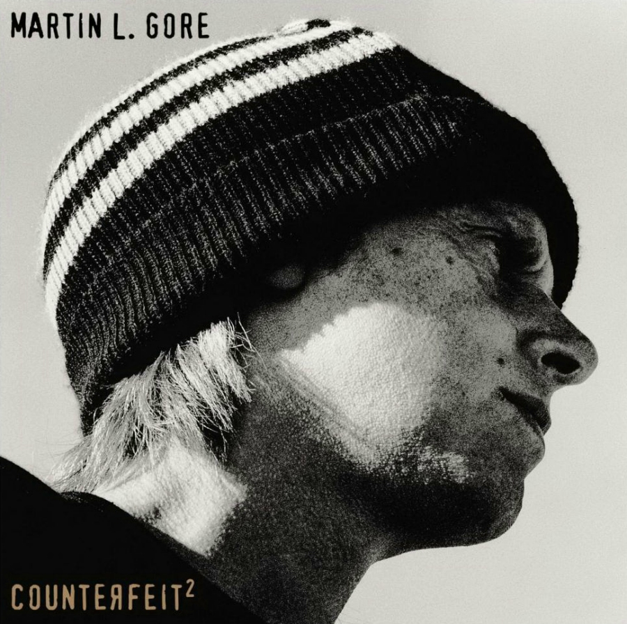 Martin L. Gore, Counterfeit2