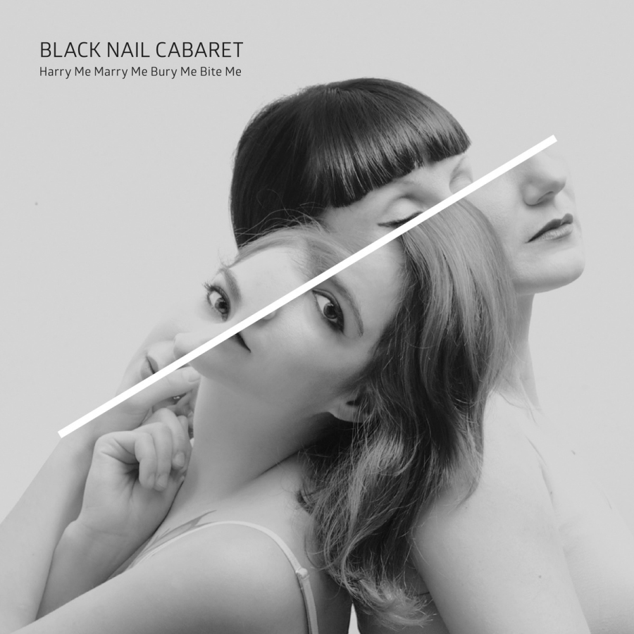 Black Nail Productions, Harry Me Marry Me Bury Me Bite Me